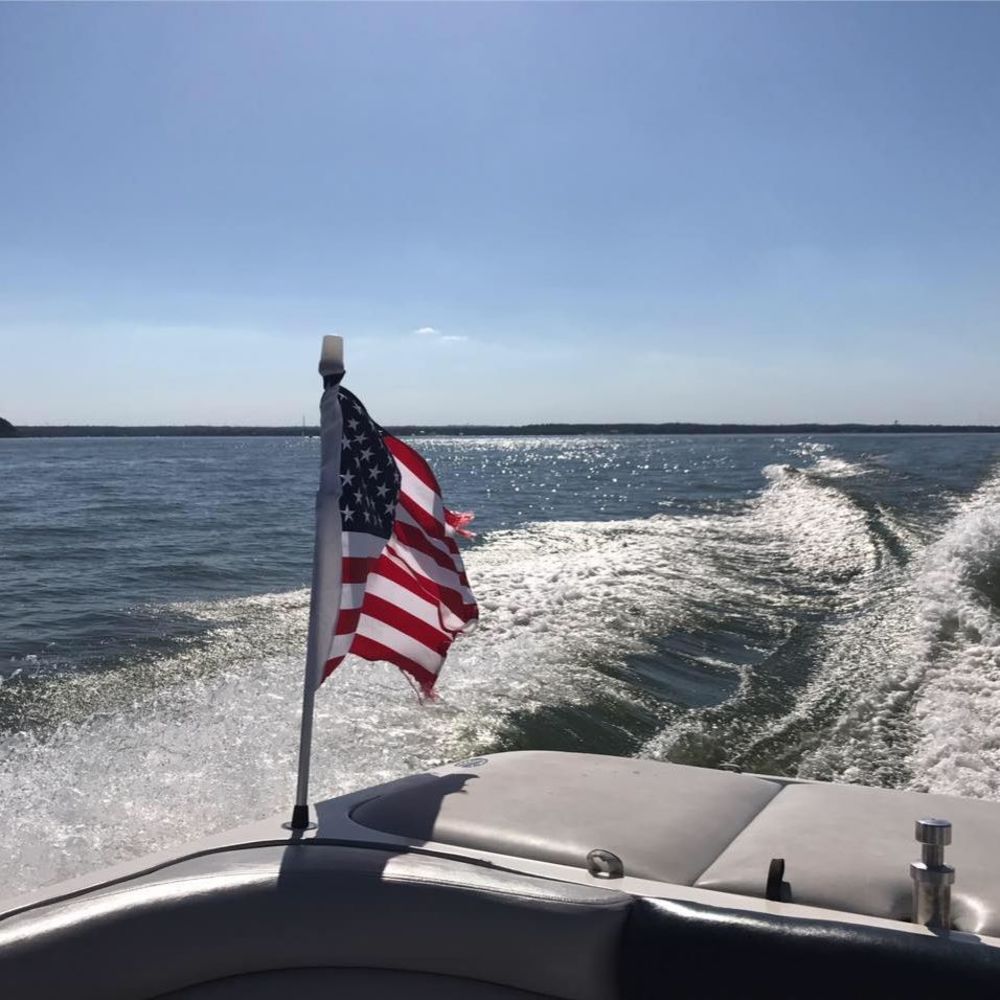 Meet your Posher, Richieray