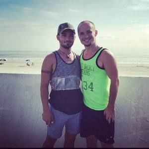 Meet your Posher, Casey