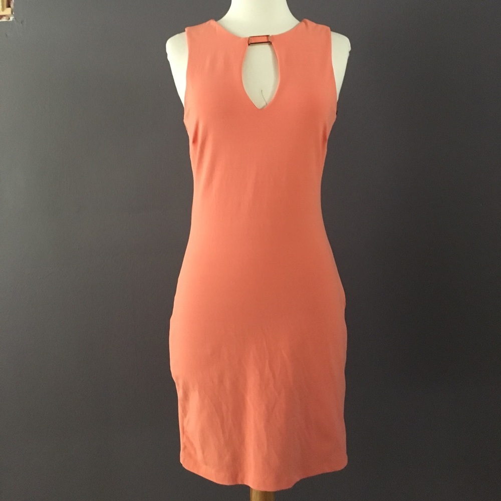 BEBE dress