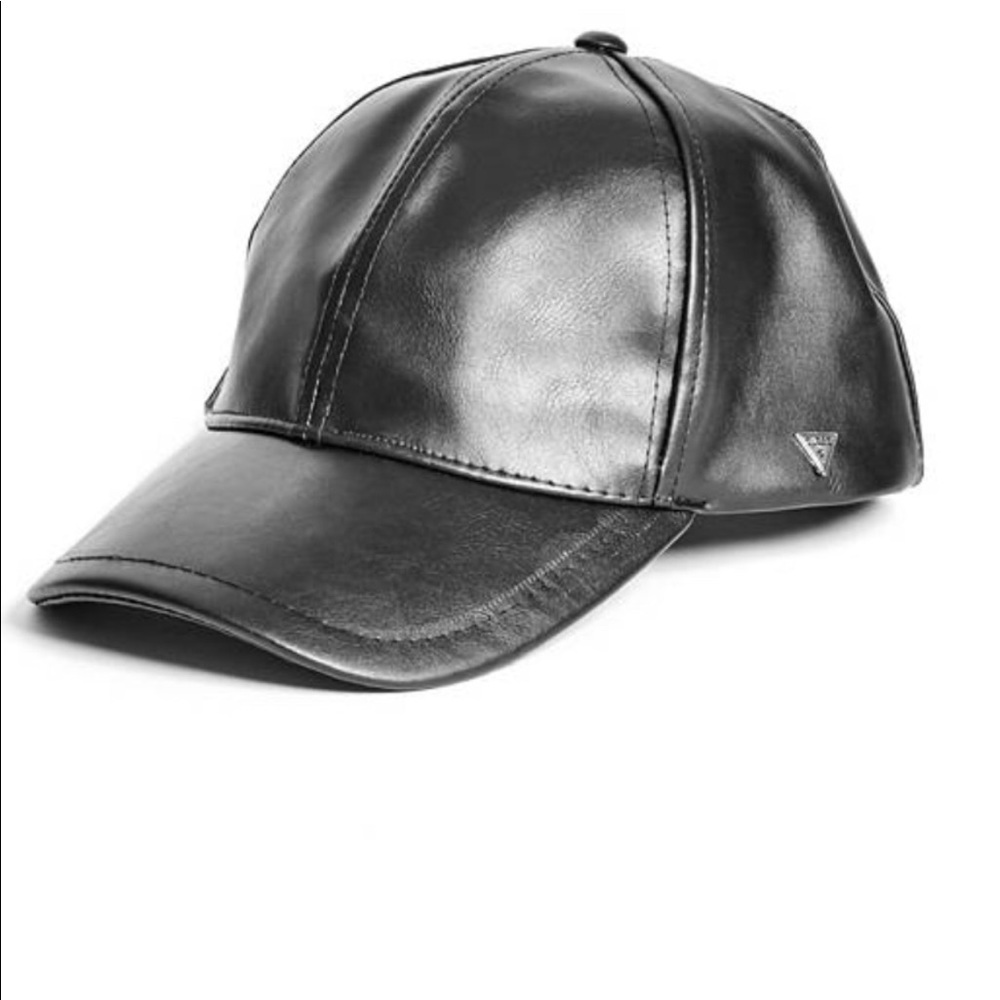Guess hat