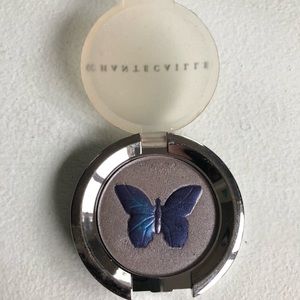Chantecaille Eyeshadow Papillon Blue