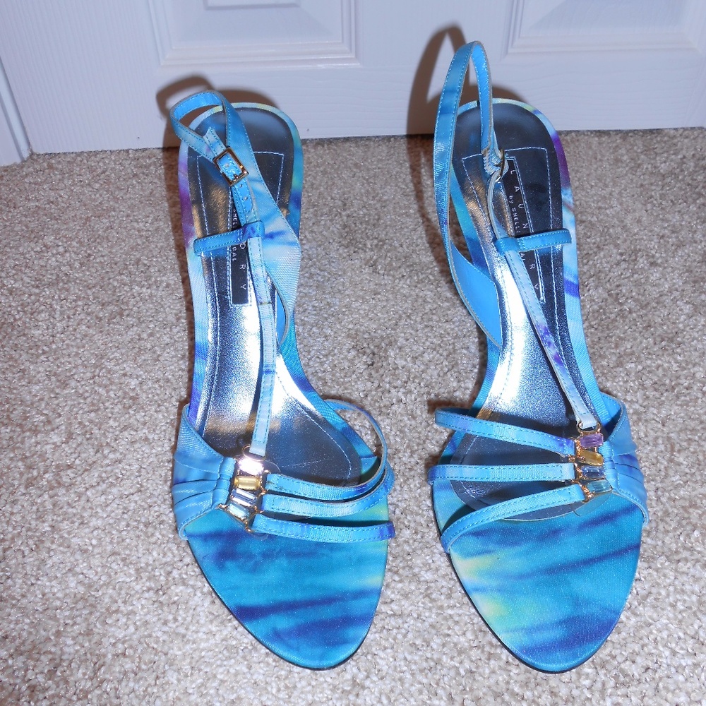 Laundry by Shelli Segal Heels/Pumps
