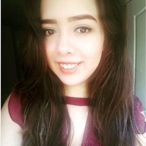 Meet your Posher, Mariana