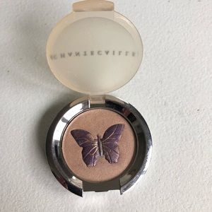Chantecaille Eyeshadow Papillon Violet