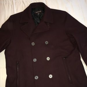 Michael Kors PeaCoat