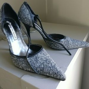 Charles David heels