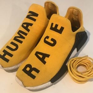 Human Race Shoes size 8.5
