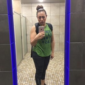 Meet your Posher, Sandra