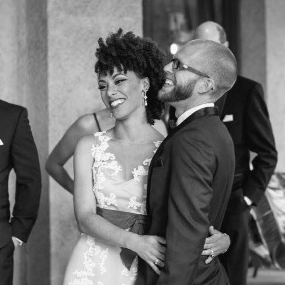 Meet your Posher, Elisa