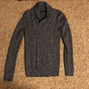 Men’s American Rag sweater