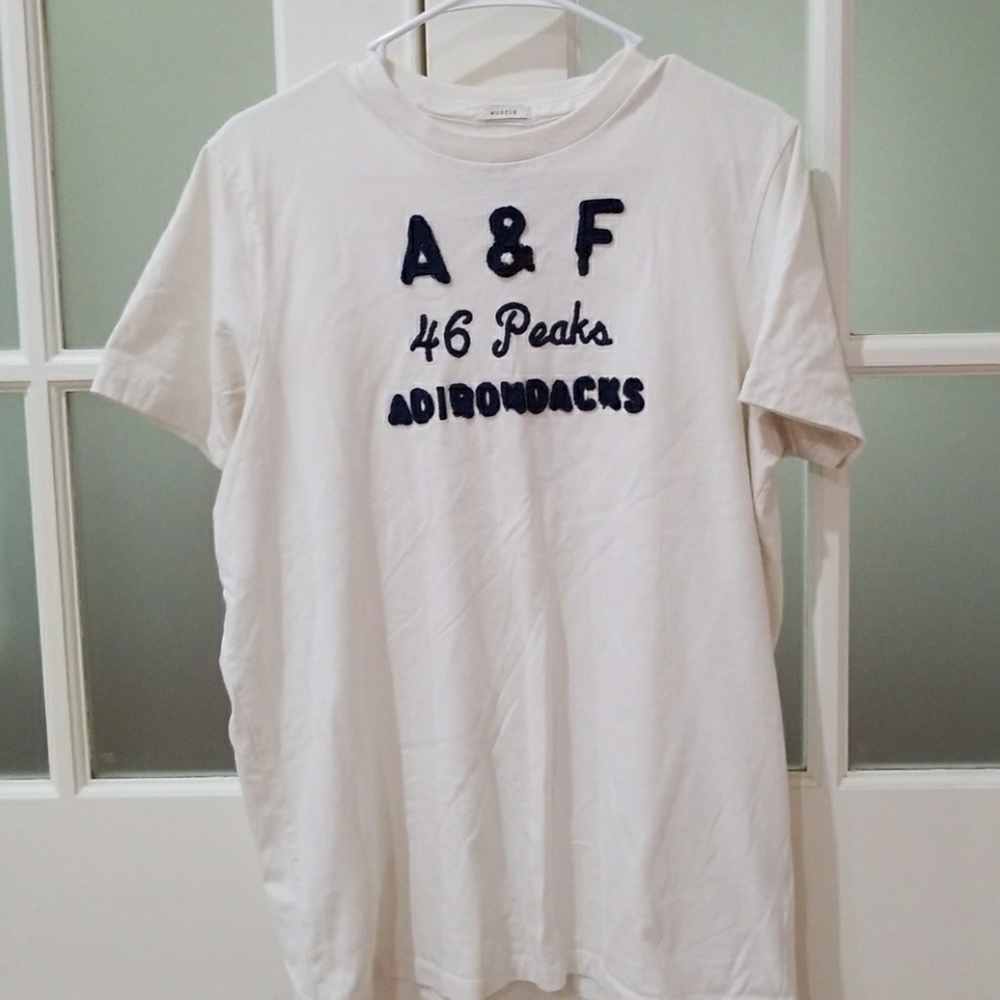 Abercrombie & Fitch Muscle Tshirt