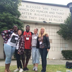 Meet your Posher, John