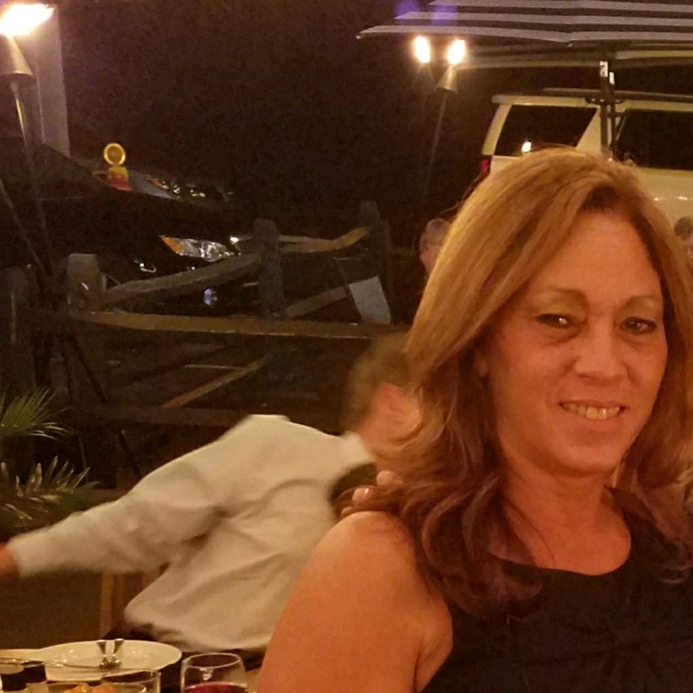 Meet your Posher, Annmarie