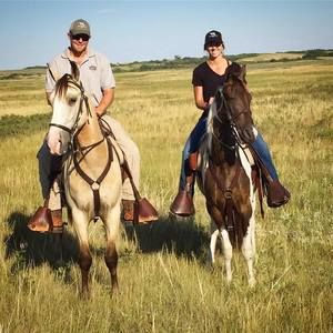 Meet your Posher, Haley