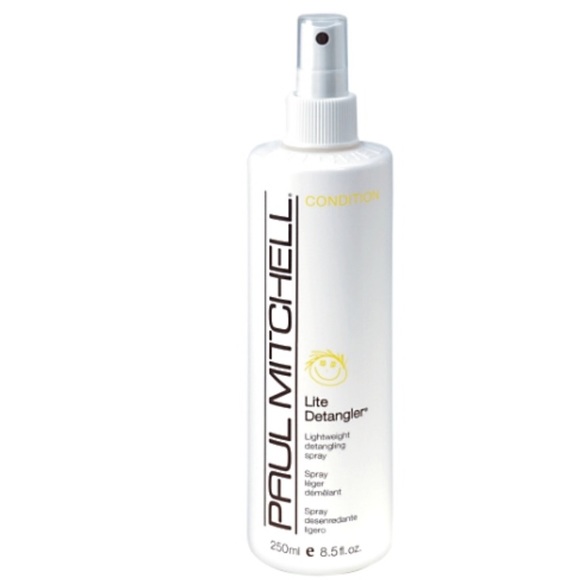 Other Paul Mitchell Travel Set Poshmark