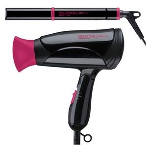 Paul Mitchell travel set