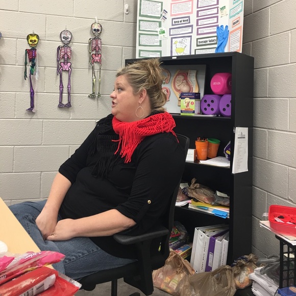 Meet your Posher, Jill - Picture 1 of 1