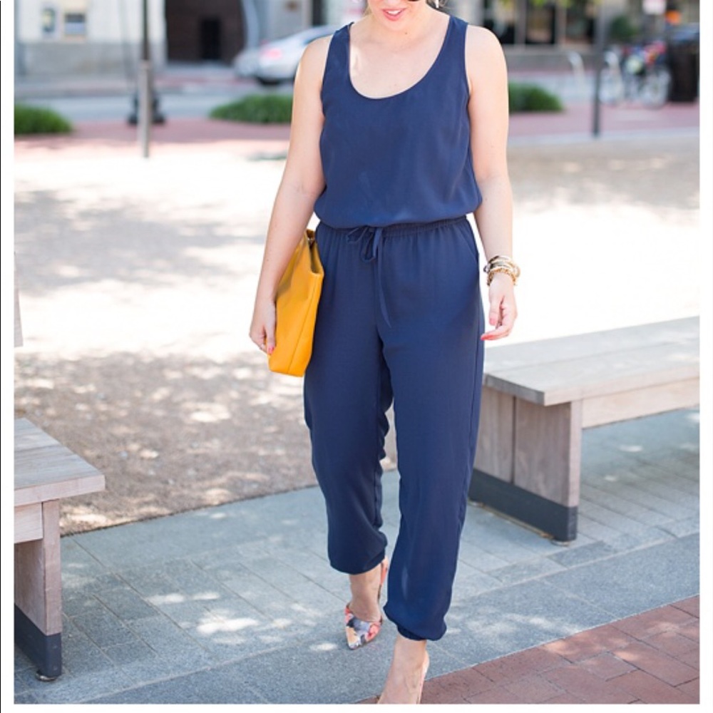 Cabi Jumpsuit