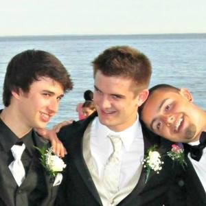 Meet your Posher, Nick