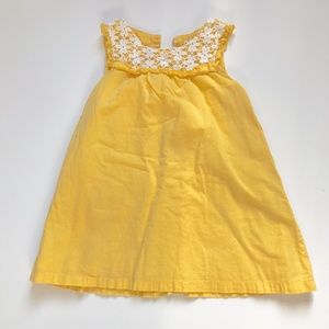 Adorable Beebay Tunic/ Dress size 12-18 mos