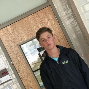 Meet your Posher, Pierce