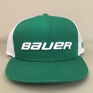 Bauer new era 9fifty SnapBack