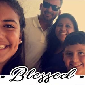 Meet your Posher, Brenda