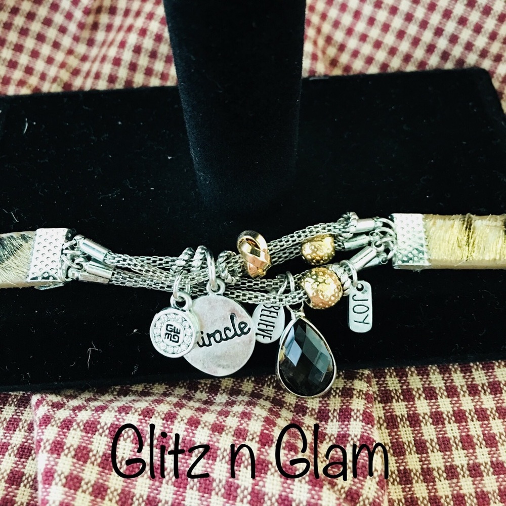 ๐จ ONLY ONE LEFT ๐จ........BRACELET - Picture 4 of 8