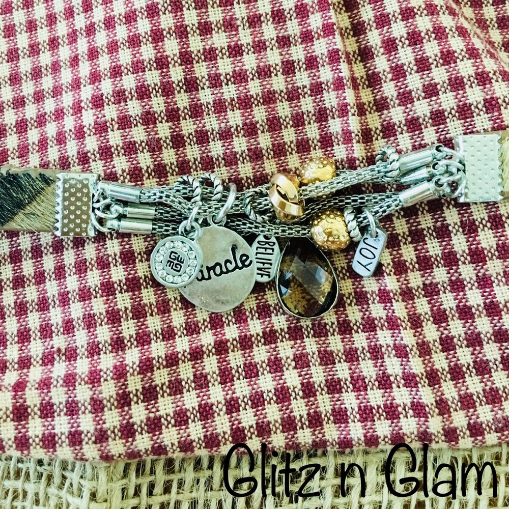๐จ ONLY ONE LEFT ๐จ........BRACELET - Picture 6 of 8