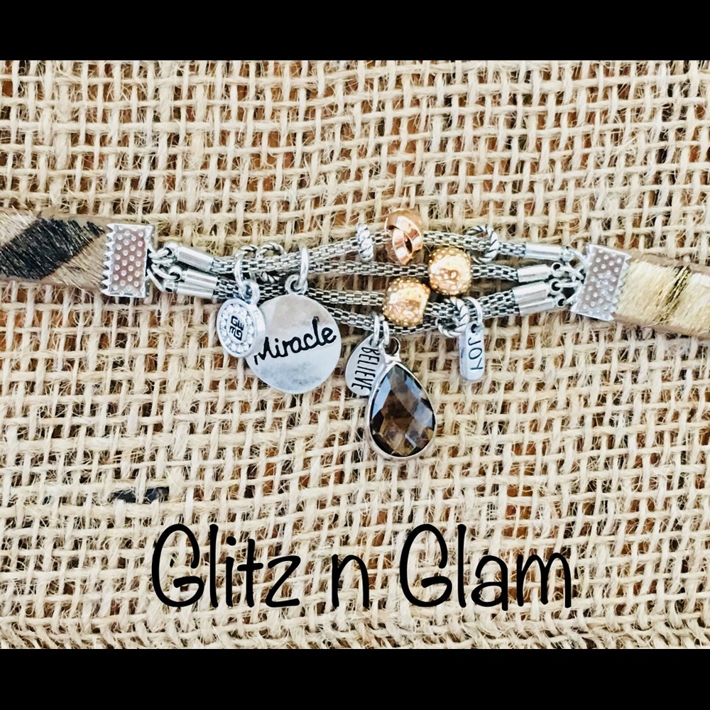 ๐จ ONLY ONE LEFT ๐จ........BRACELET - Picture 7 of 8