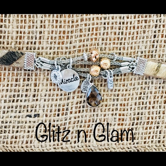 🚨 ONLY ONE LEFT 🚨........BRACELET - Picture 7 of 8