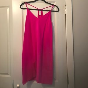 Amanda Uprichard Cricket Dress - SMALL