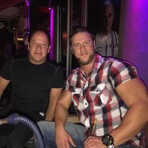 Meet your Posher, Shane