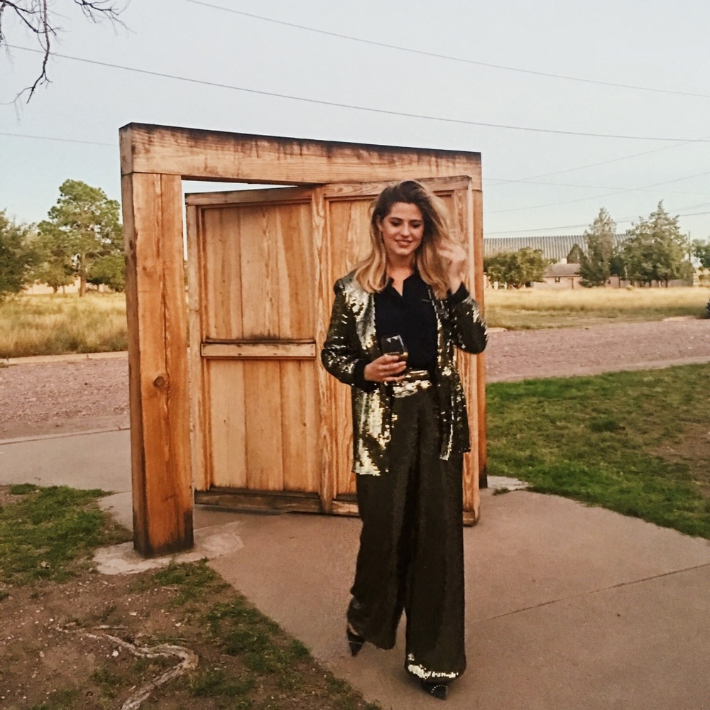 Meet your Posher, Clara