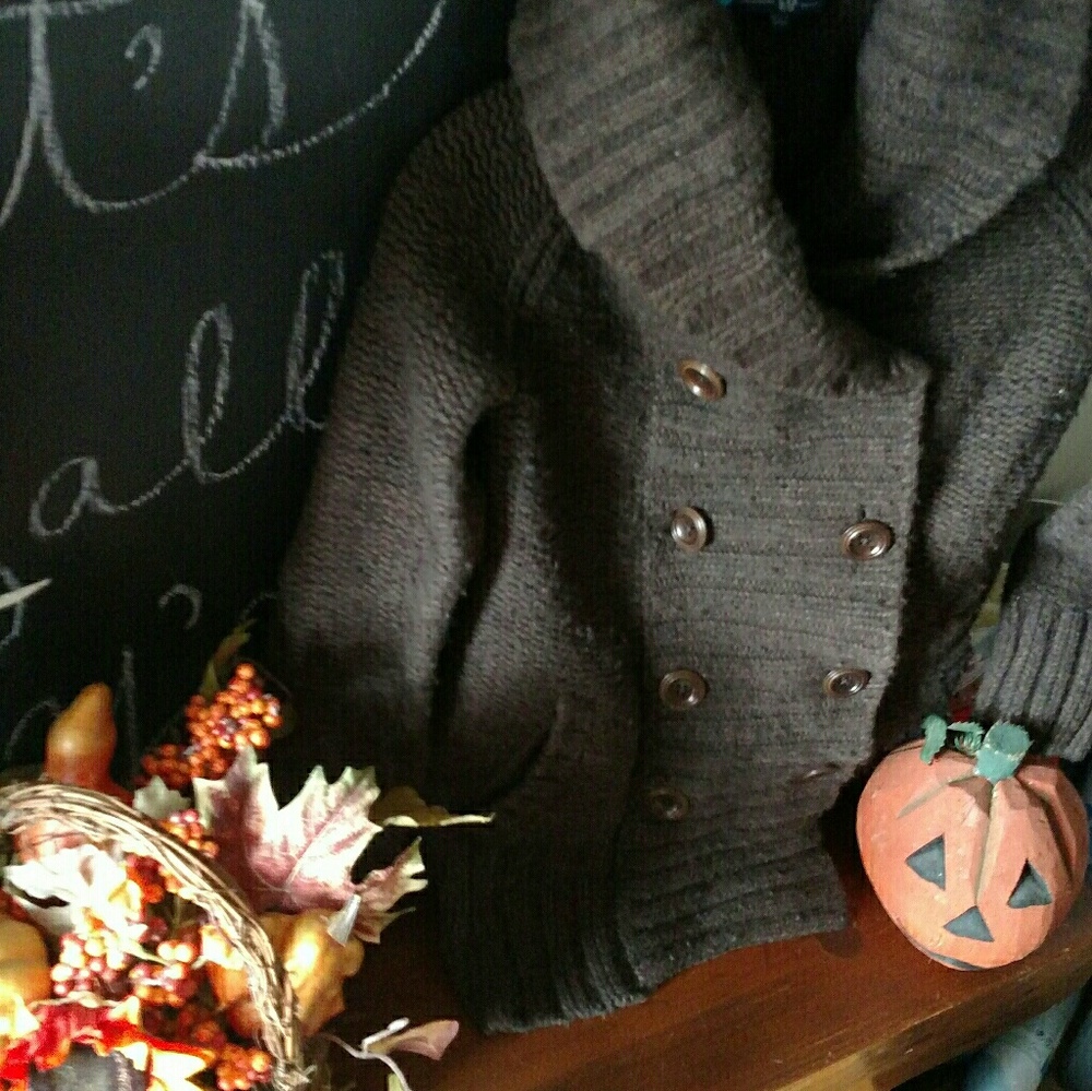 "GAP"  Happy fall special!