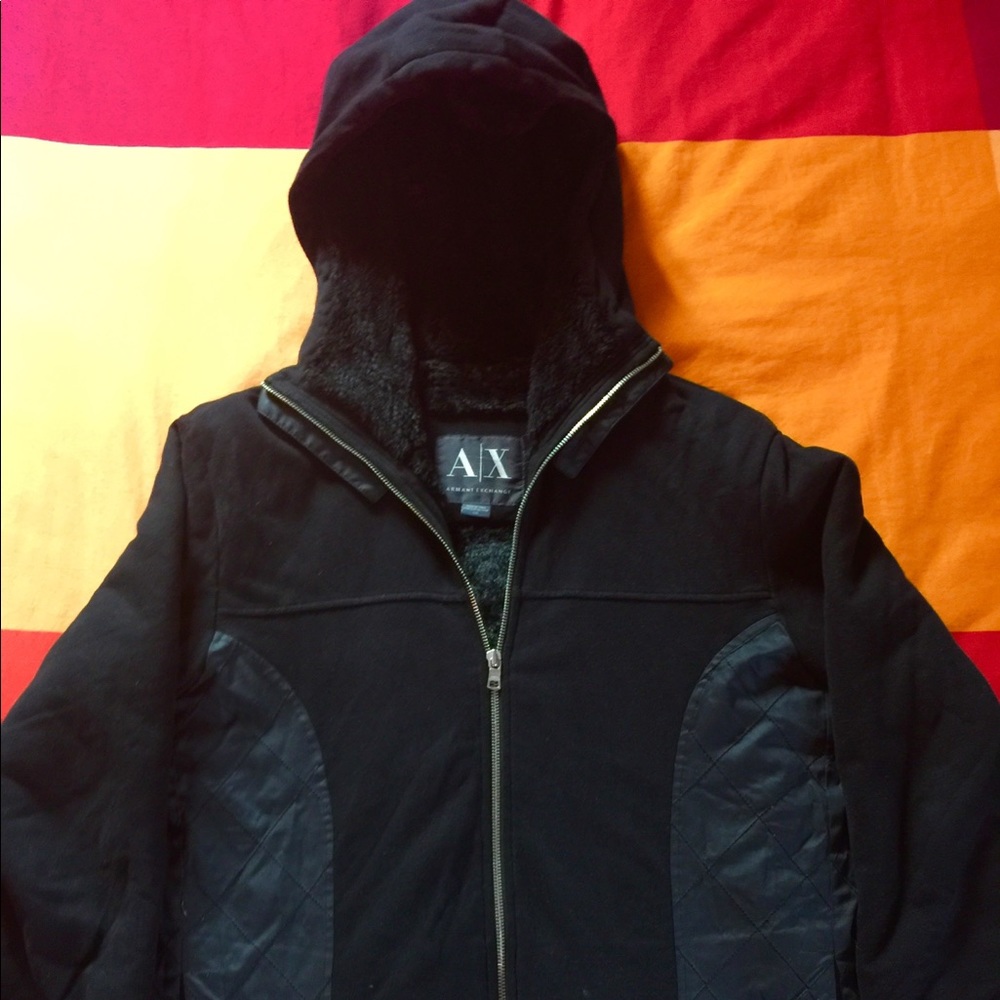 ARMANI EXCHANGE