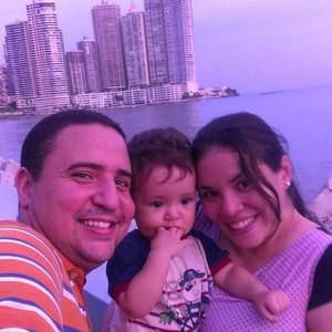 Meet your Posher, María