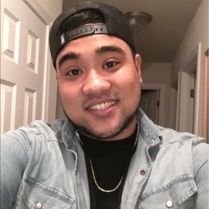 Meet your Posher, Christian