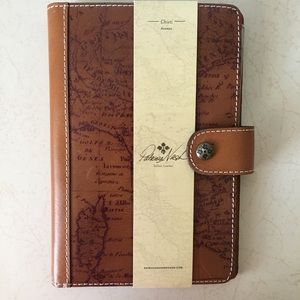 Patricia Nash Chieti Agenda