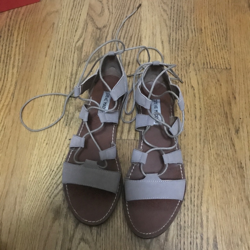 Steve Madden sandals