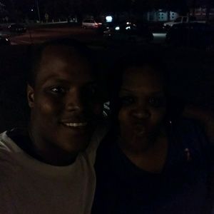 Meet your Posher, Terrell