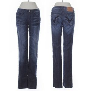 CLEARANCE Vigoss "The Farah" Skinny Jeans