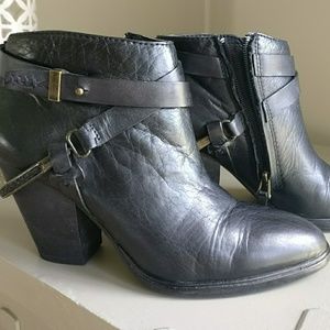 Dolce Vita Ankle boots