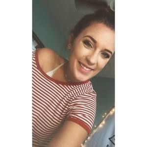 Meet your Posher, Kaylee