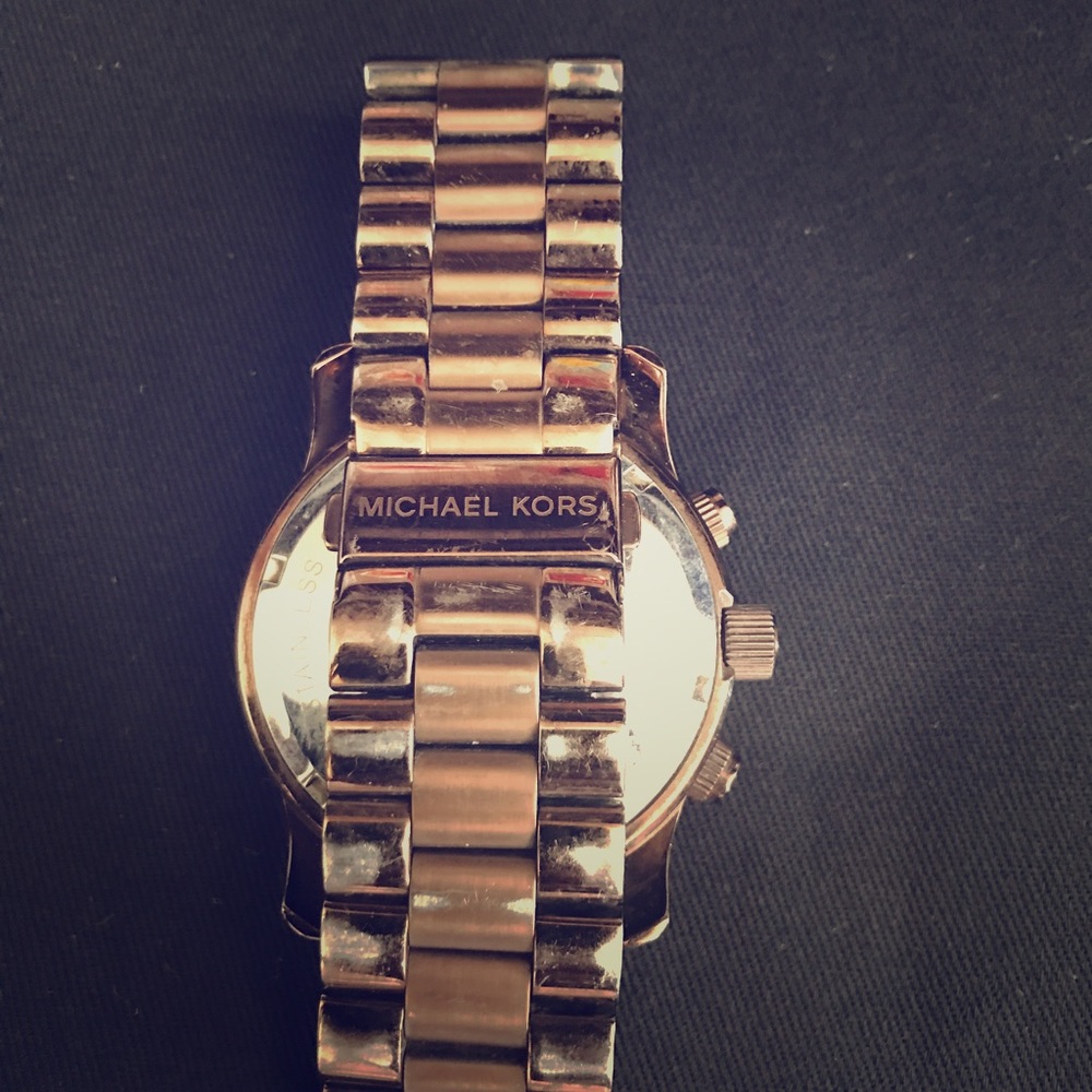 Men's Michael Kors Watch