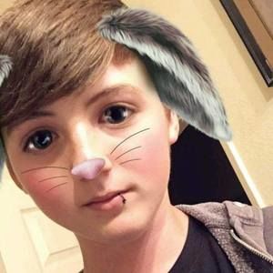 Meet your Posher, Chucky