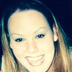 Meet your Posher, Carisa