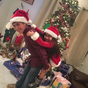 Meet your Posher, Leticia