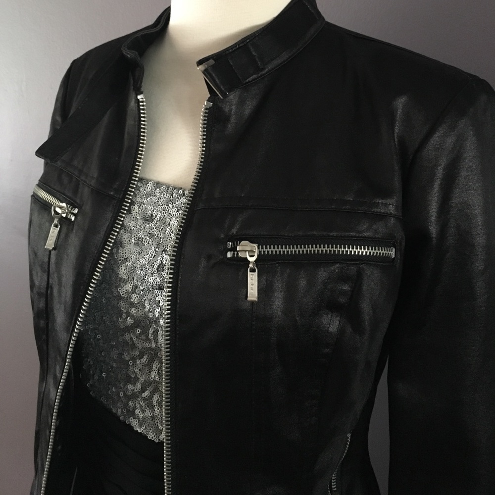 BEBE JACKET