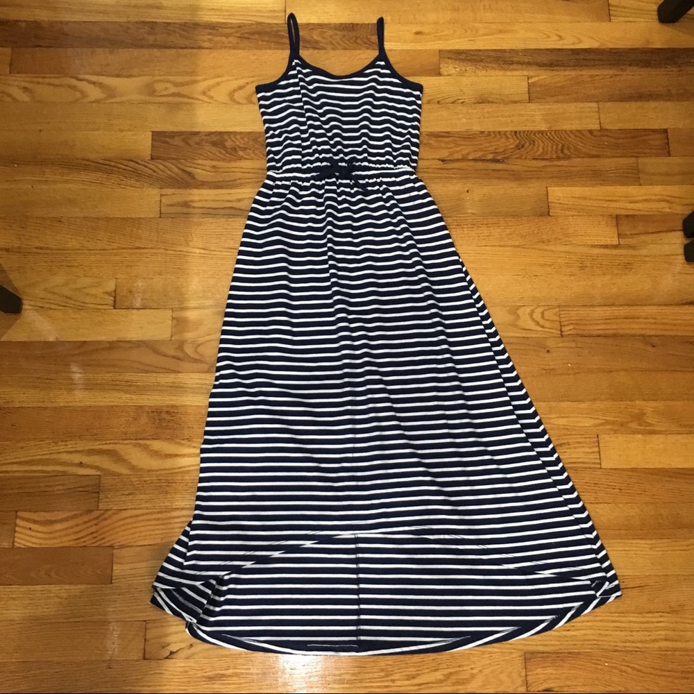 Gap kids large summer dress